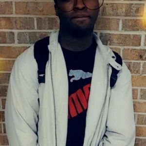 Meet your Posher, Jordan